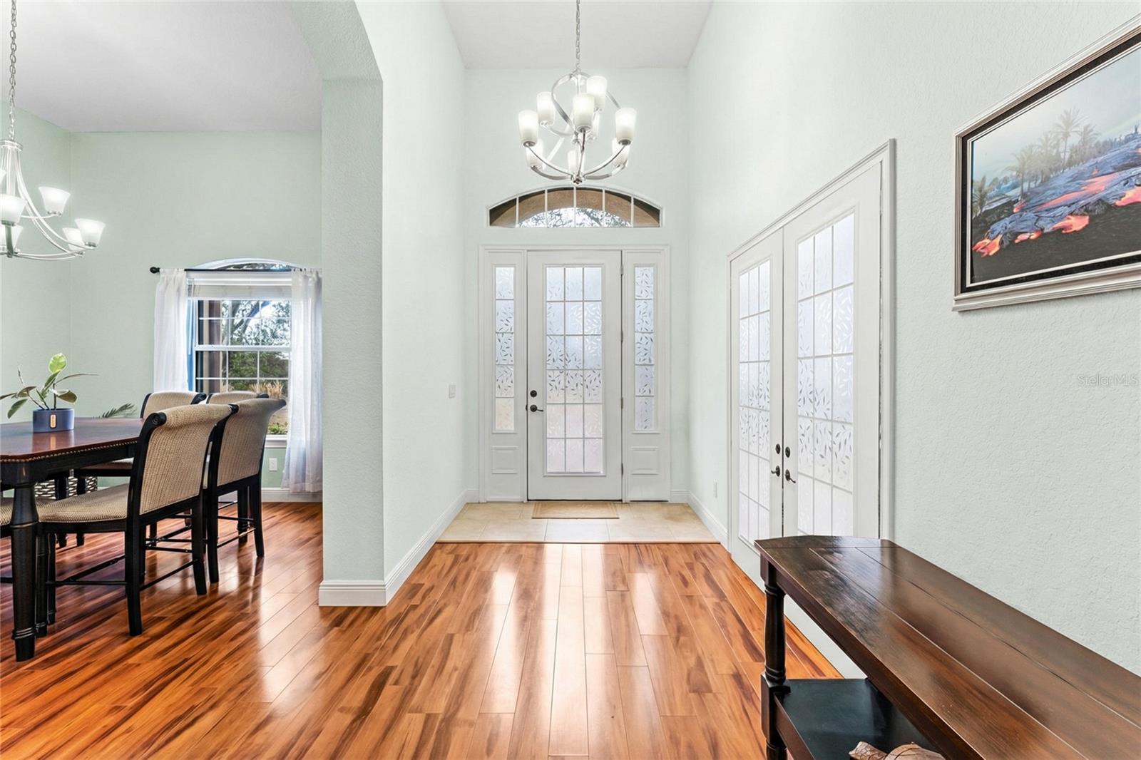 WHEALEY ACRES - Residential