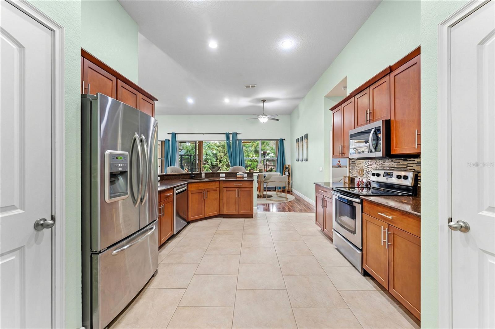 WHEALEY ACRES - Residential