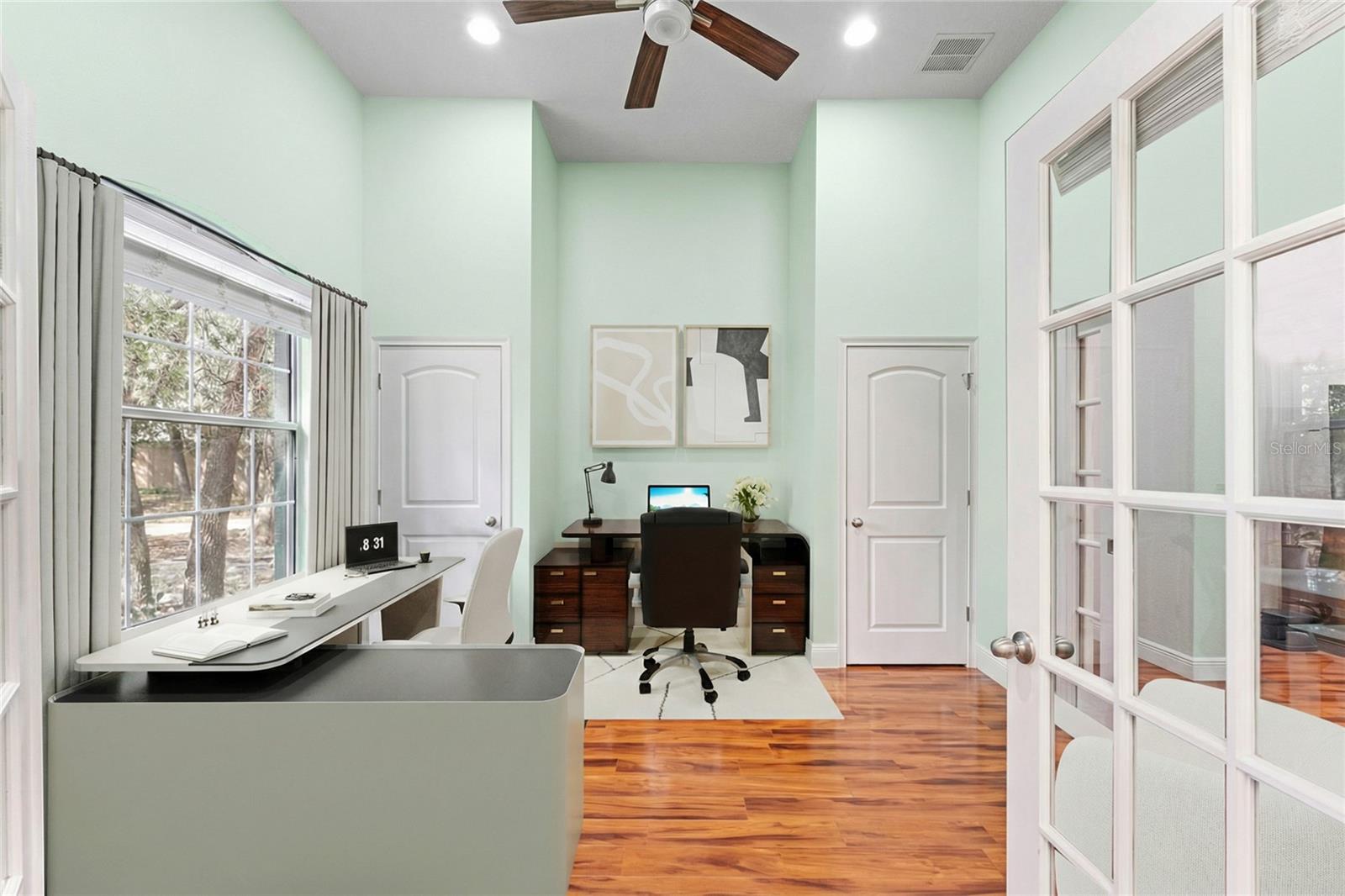 WHEALEY ACRES - Residential