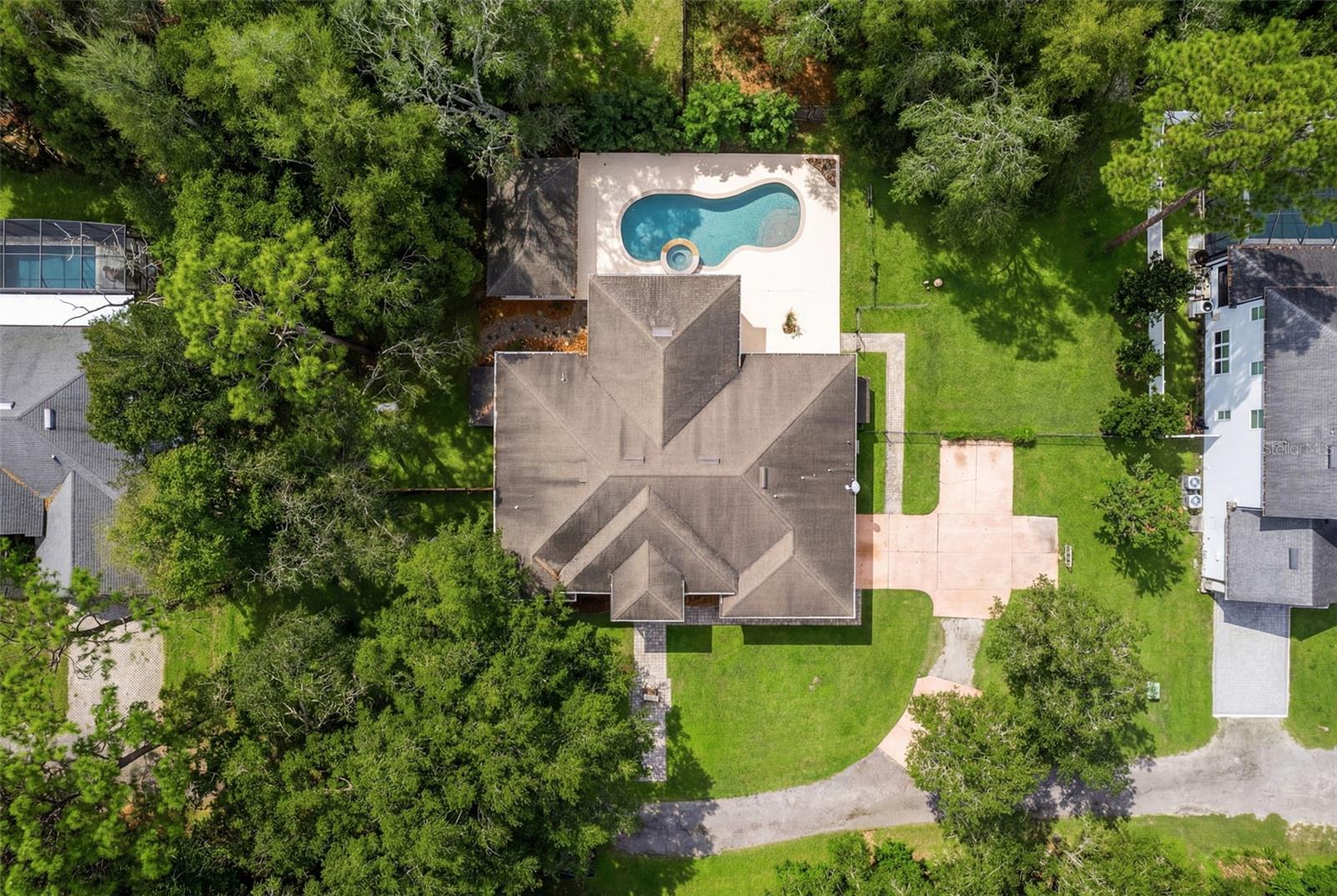 WHEALEY ACRES - Residential