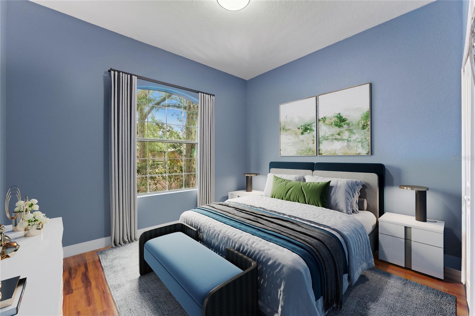 WHEALEY ACRES - Residential