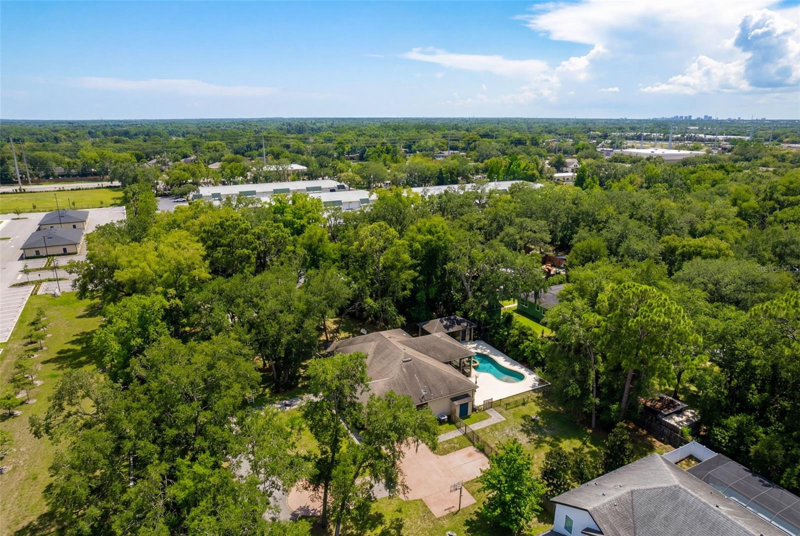 WHEALEY ACRES - Residential