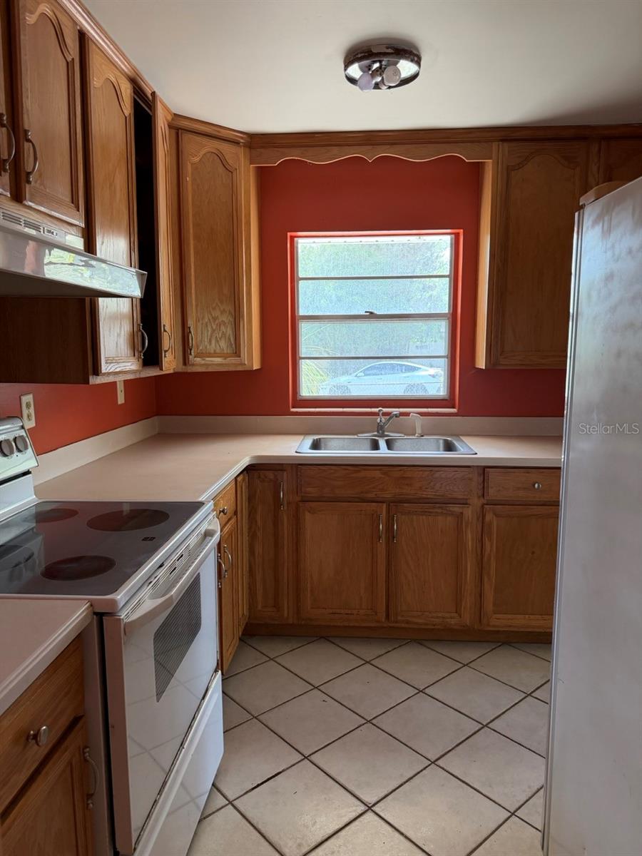 NORTH ORLANDO - Residential