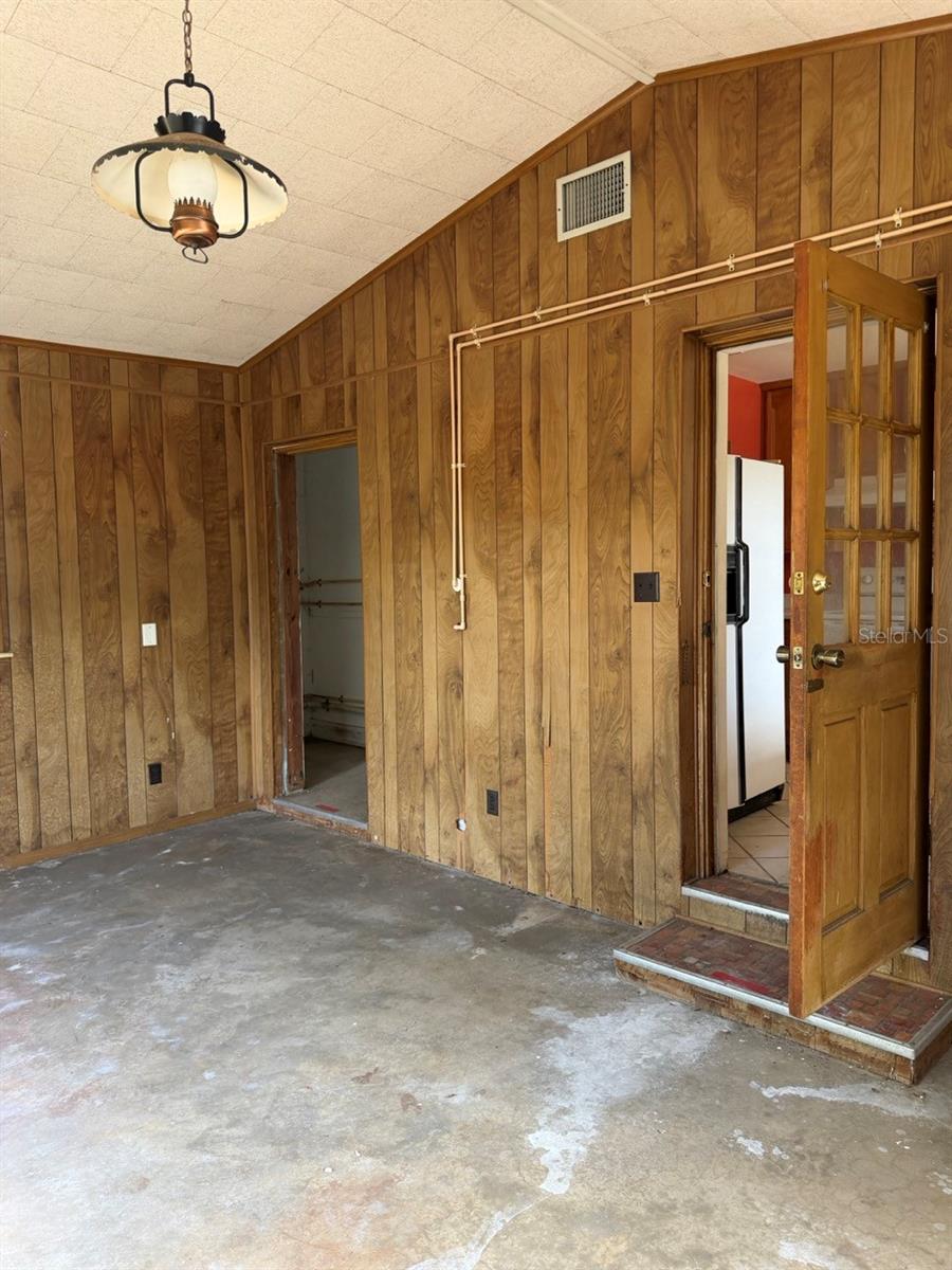 NORTH ORLANDO - Residential