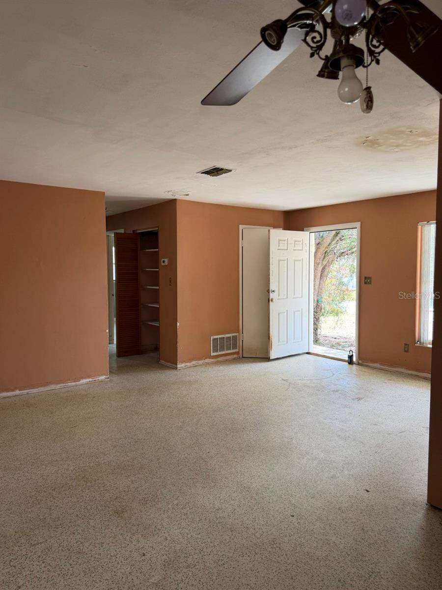 NORTH ORLANDO - Residential