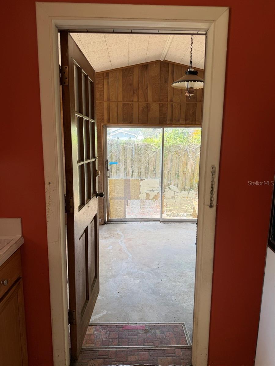 NORTH ORLANDO - Residential