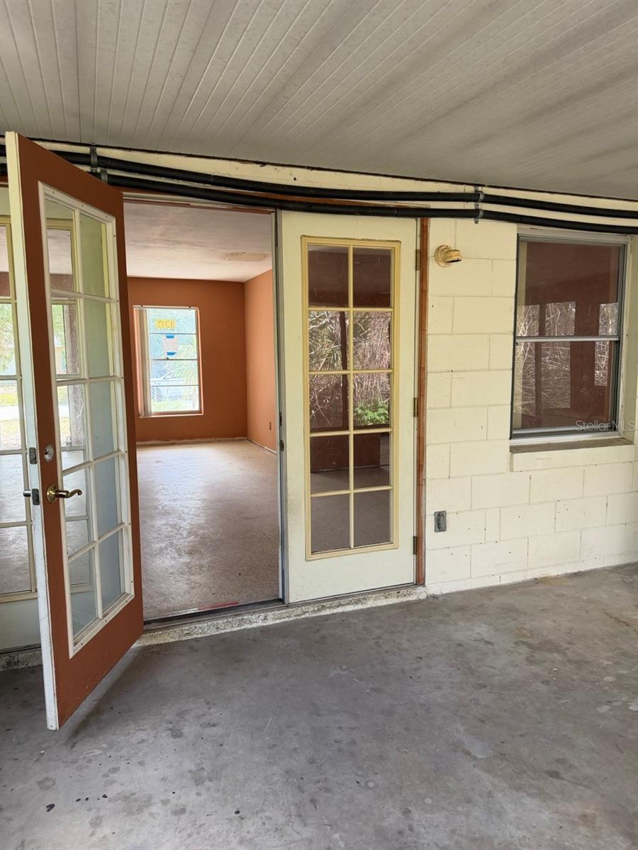 NORTH ORLANDO - Residential