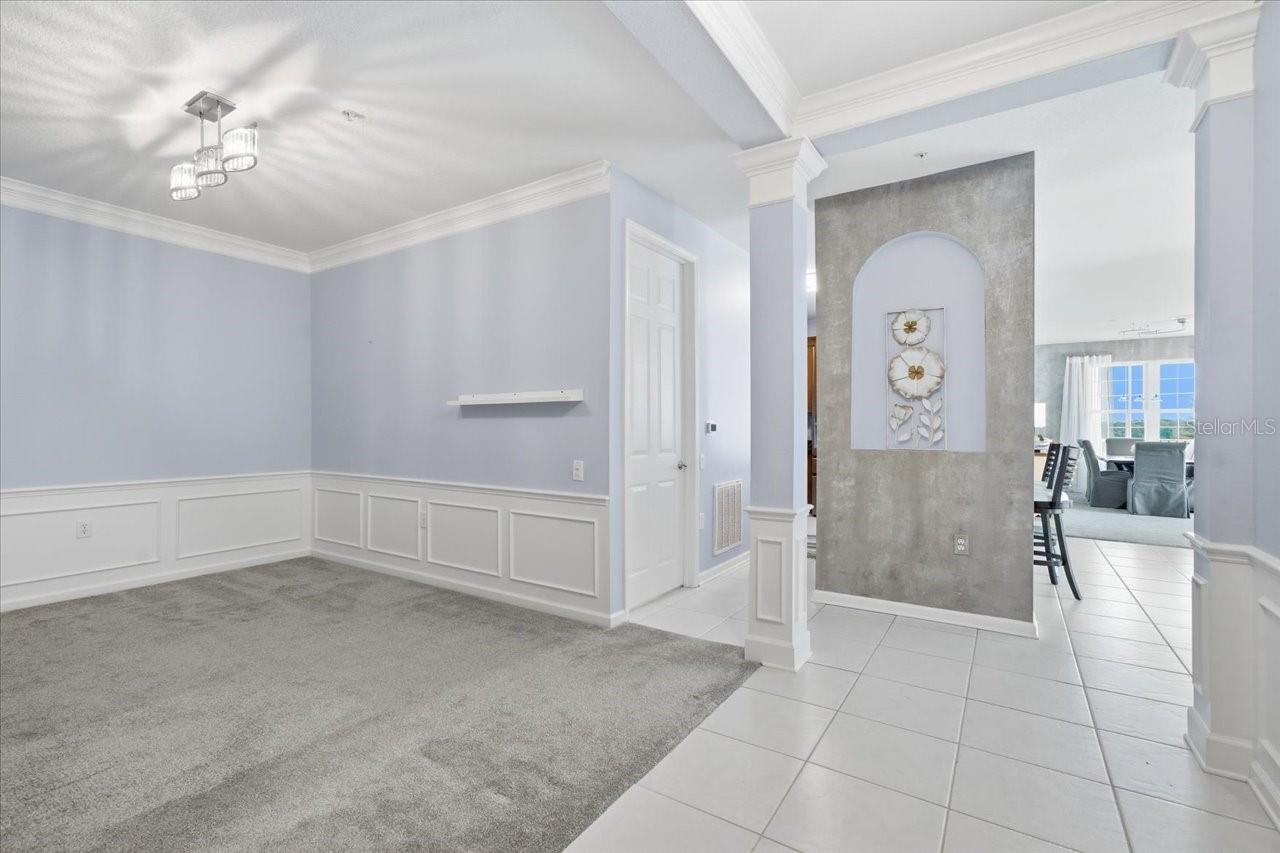 MONTEREY AT LAKE SEMINOLE CONDO - Residential