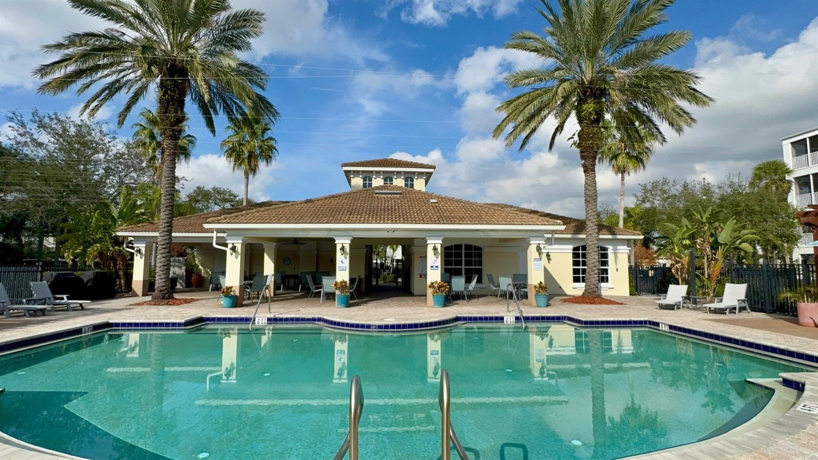 MONTEREY AT LAKE SEMINOLE CONDO - Residential