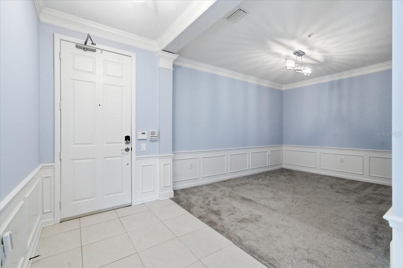 MONTEREY AT LAKE SEMINOLE CONDO - Residential