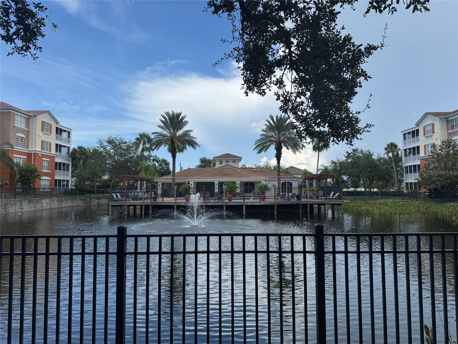 MONTEREY AT LAKE SEMINOLE CONDO - Residential