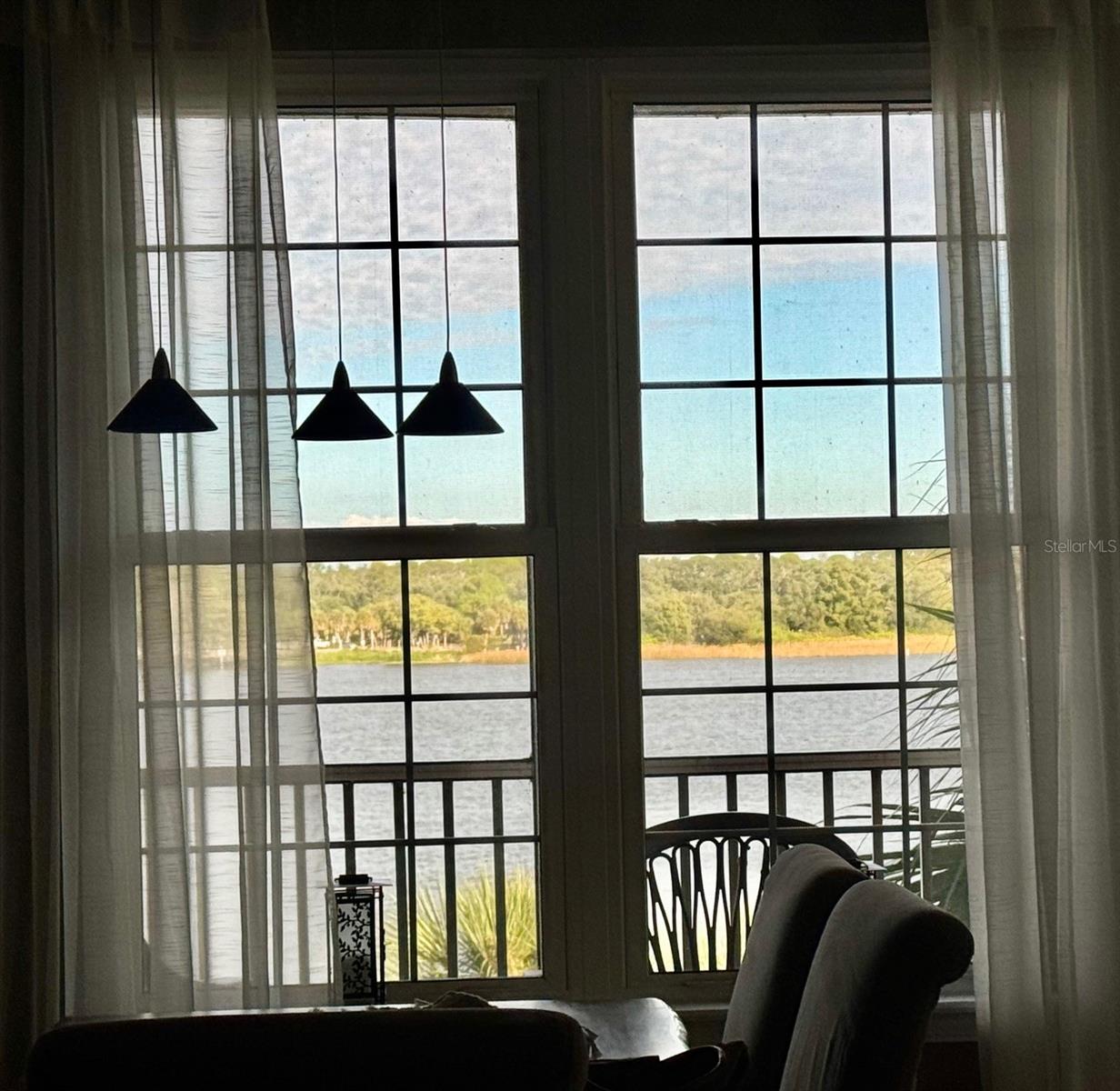 MONTEREY AT LAKE SEMINOLE CONDO - Residential