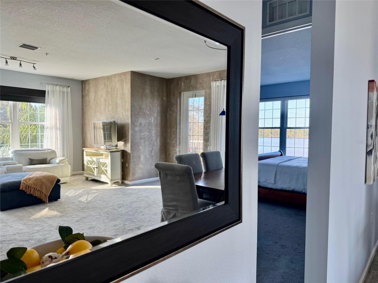 MONTEREY AT LAKE SEMINOLE CONDO - Residential