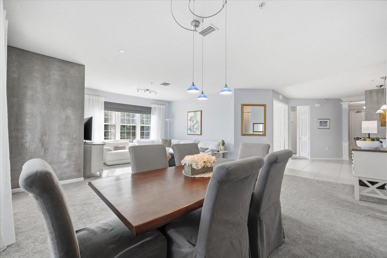 MONTEREY AT LAKE SEMINOLE CONDO - Residential