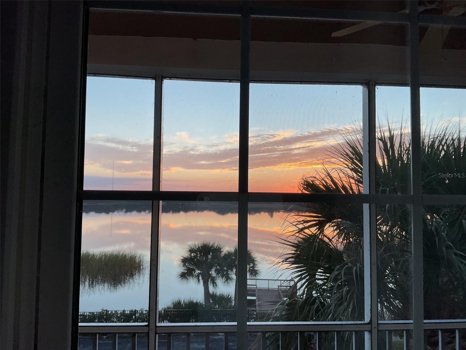 MONTEREY AT LAKE SEMINOLE CONDO - Residential