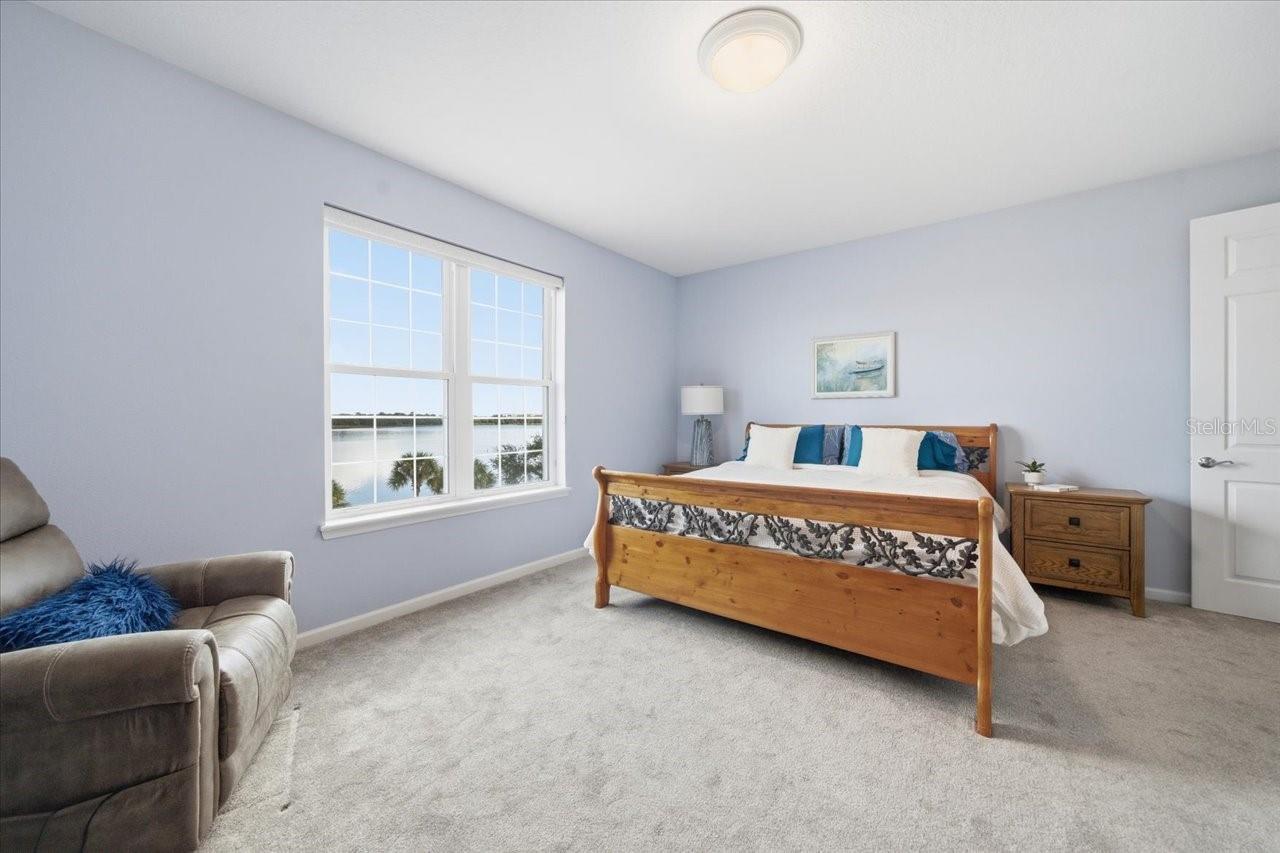 MONTEREY AT LAKE SEMINOLE CONDO - Residential