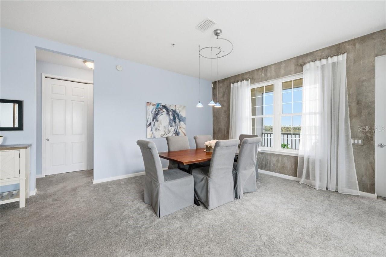 MONTEREY AT LAKE SEMINOLE CONDO - Residential