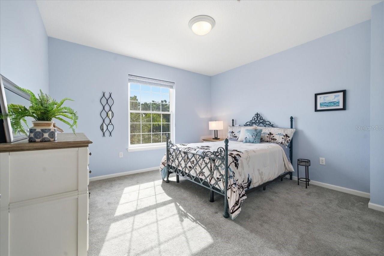 MONTEREY AT LAKE SEMINOLE CONDO - Residential