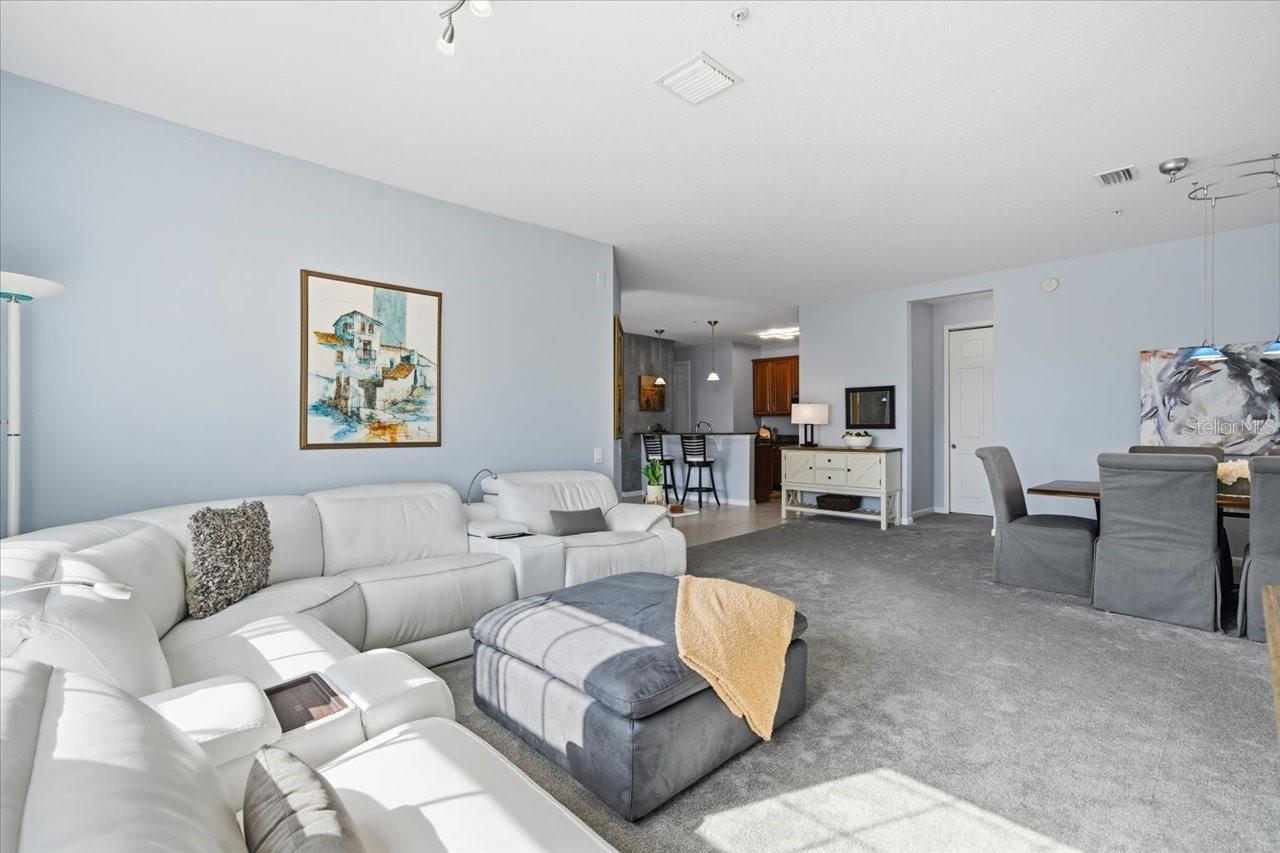 MONTEREY AT LAKE SEMINOLE CONDO - Residential