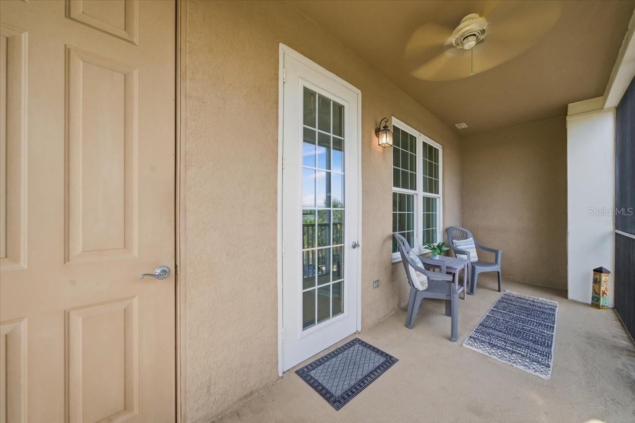 MONTEREY AT LAKE SEMINOLE CONDO - Residential