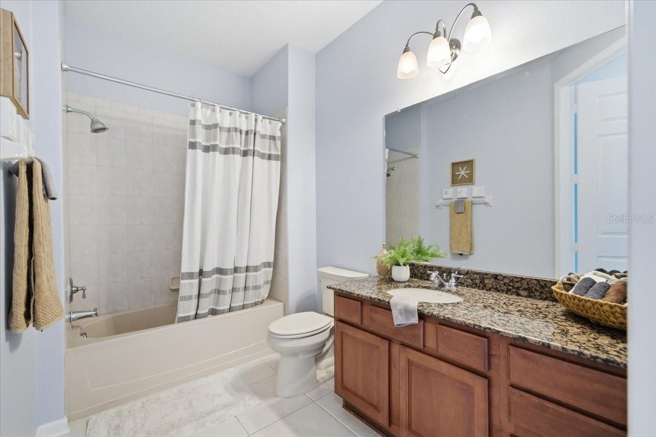 MONTEREY AT LAKE SEMINOLE CONDO - Residential