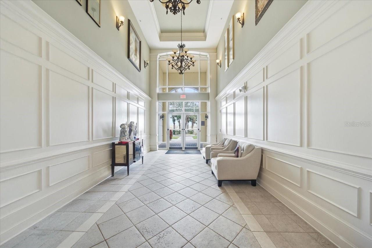 MONTEREY AT LAKE SEMINOLE CONDO - Residential