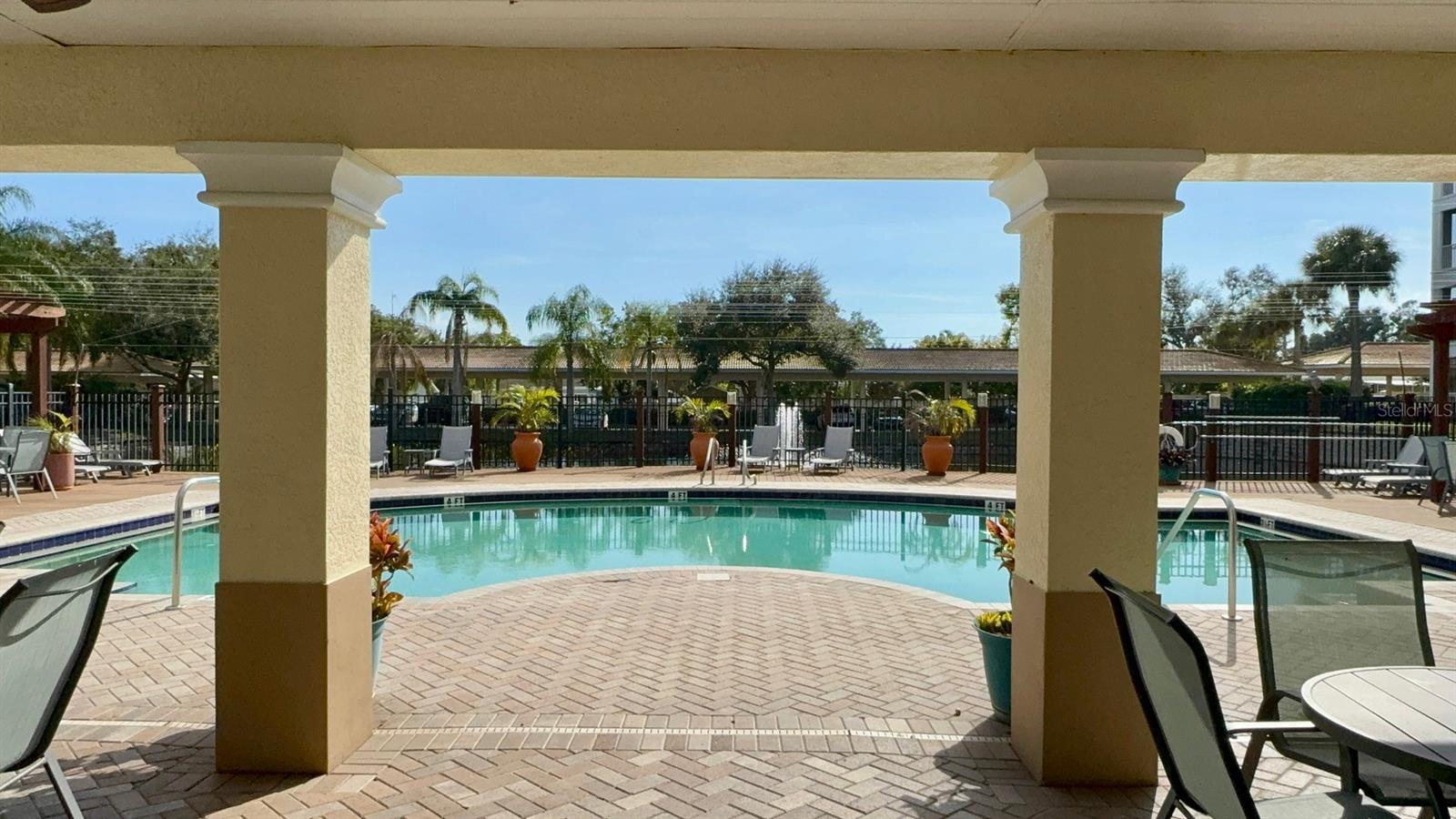 MONTEREY AT LAKE SEMINOLE CONDO - Residential
