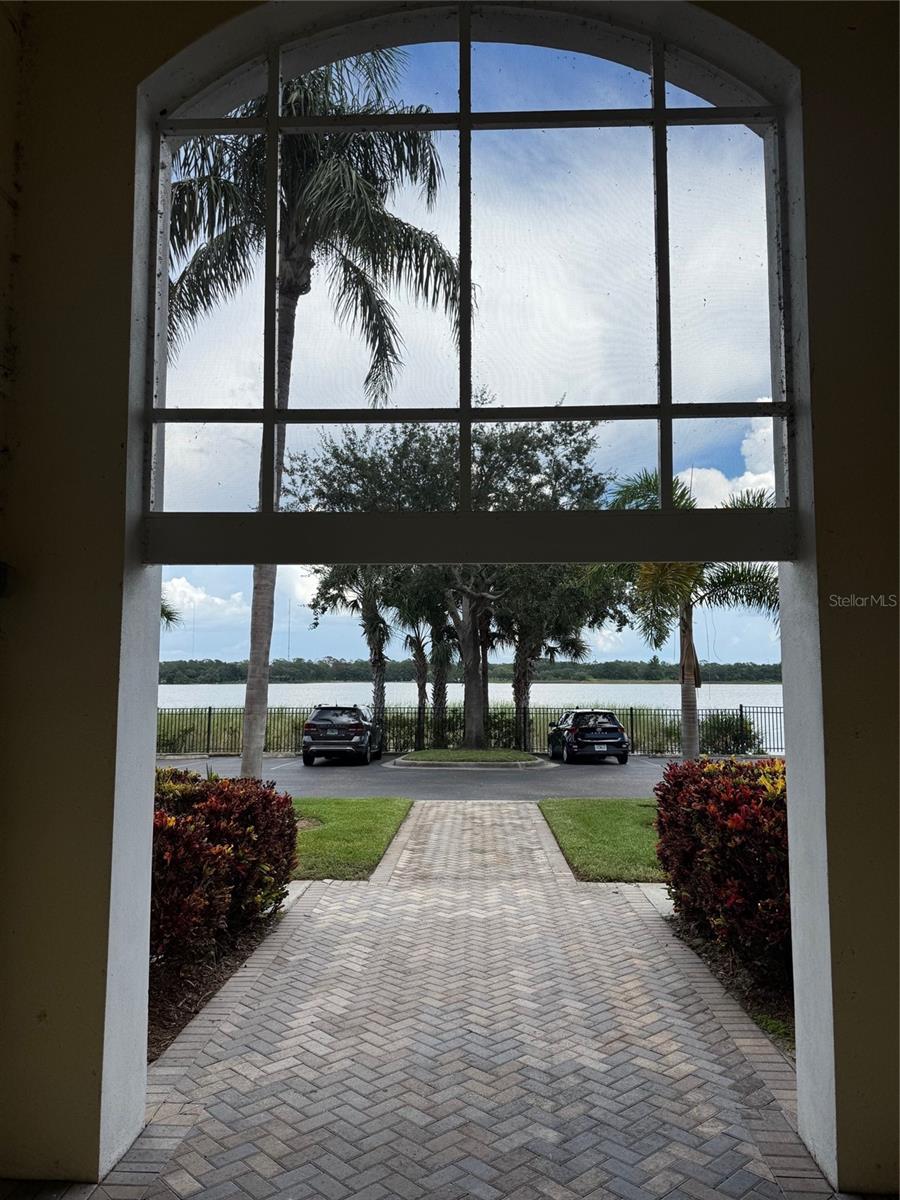 MONTEREY AT LAKE SEMINOLE CONDO - Residential