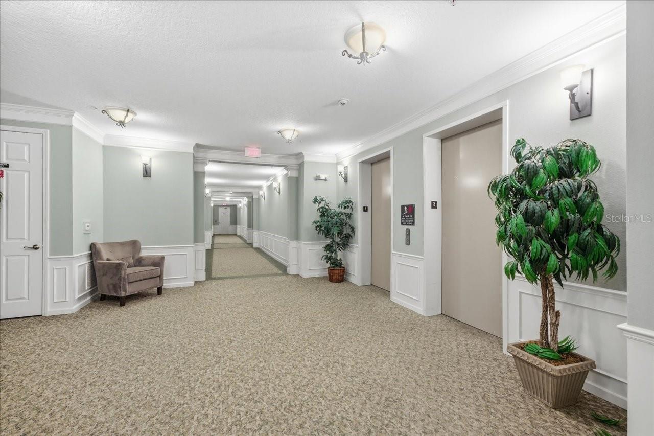 MONTEREY AT LAKE SEMINOLE CONDO - Residential