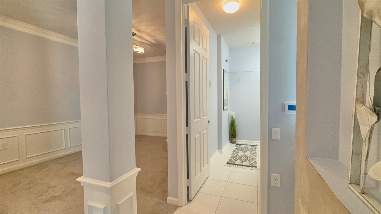 MONTEREY AT LAKE SEMINOLE CONDO - Residential