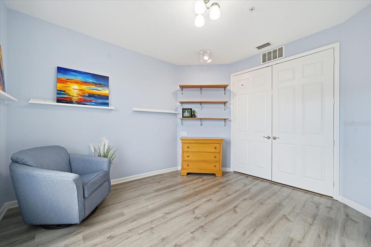 MONTEREY AT LAKE SEMINOLE CONDO - Residential