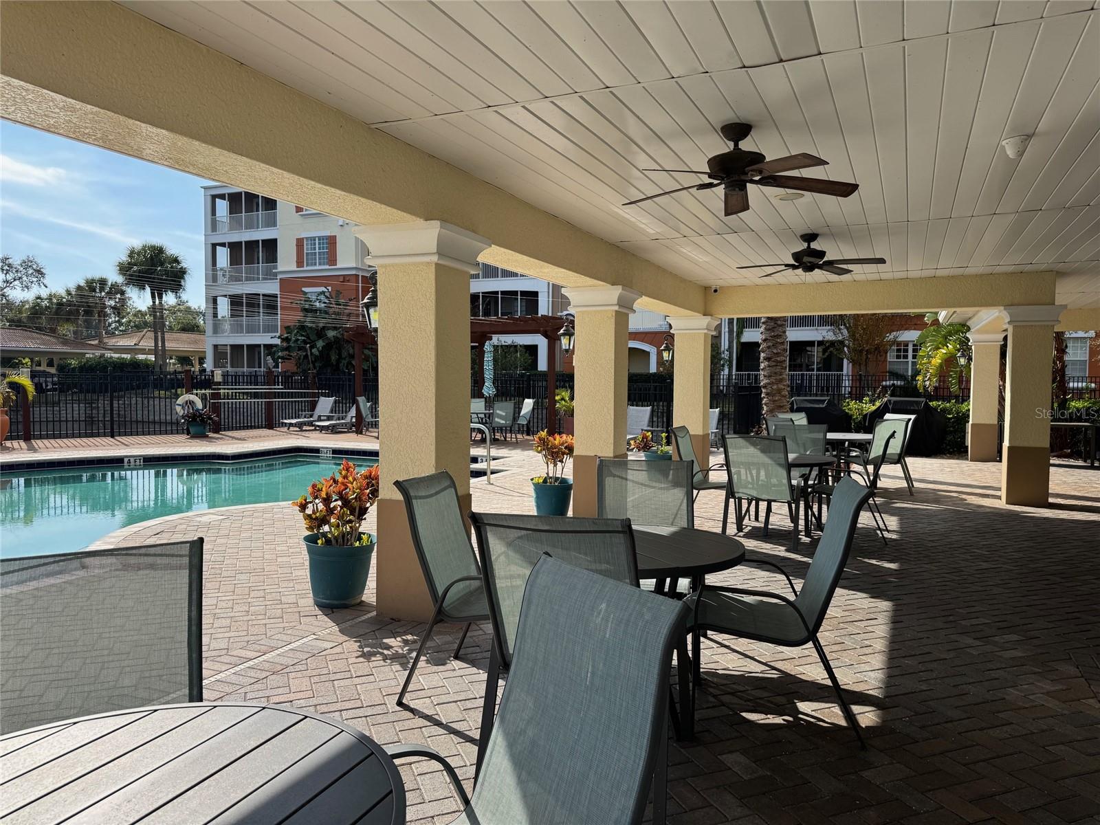 MONTEREY AT LAKE SEMINOLE CONDO - Residential