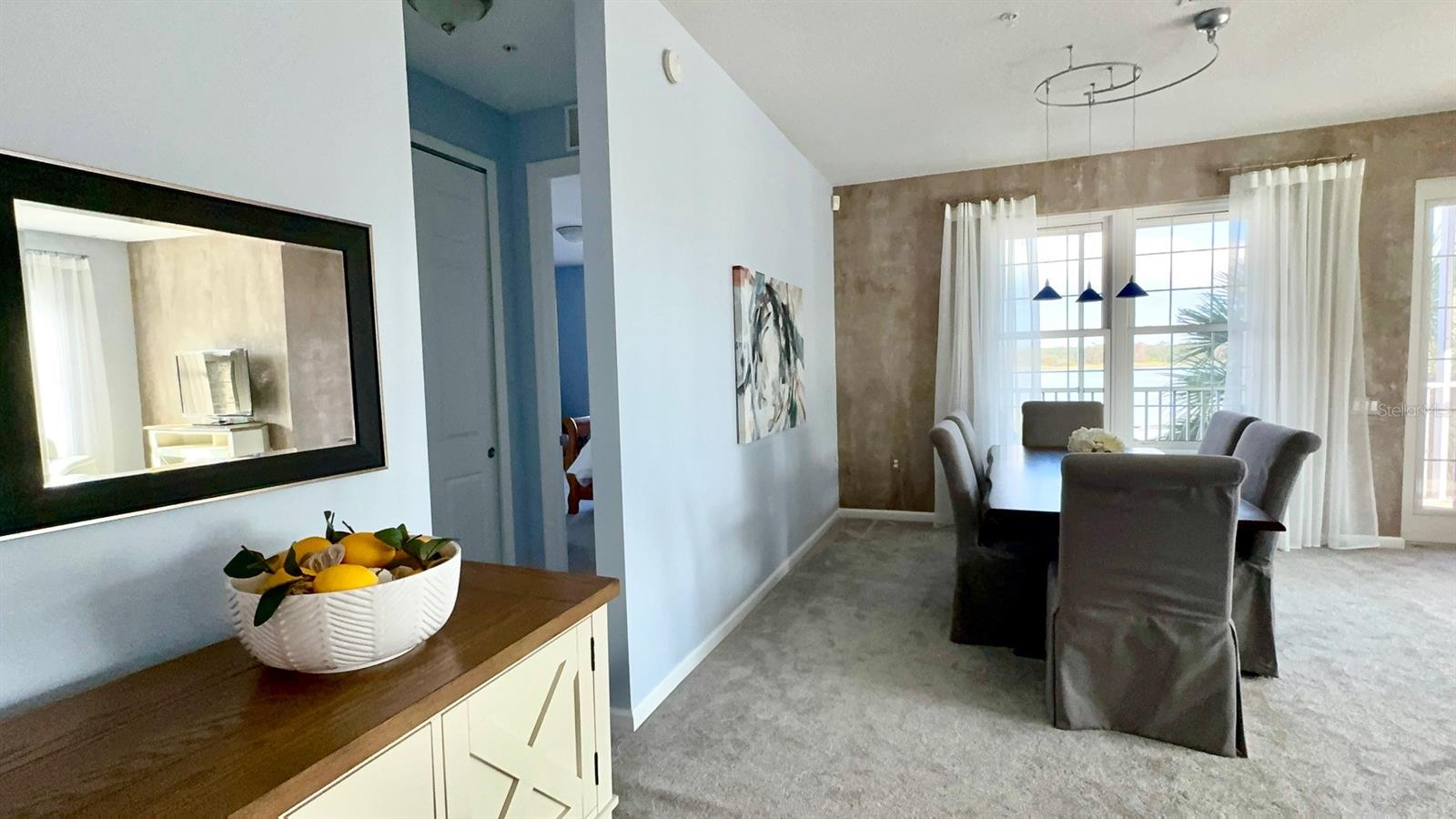 MONTEREY AT LAKE SEMINOLE CONDO - Residential