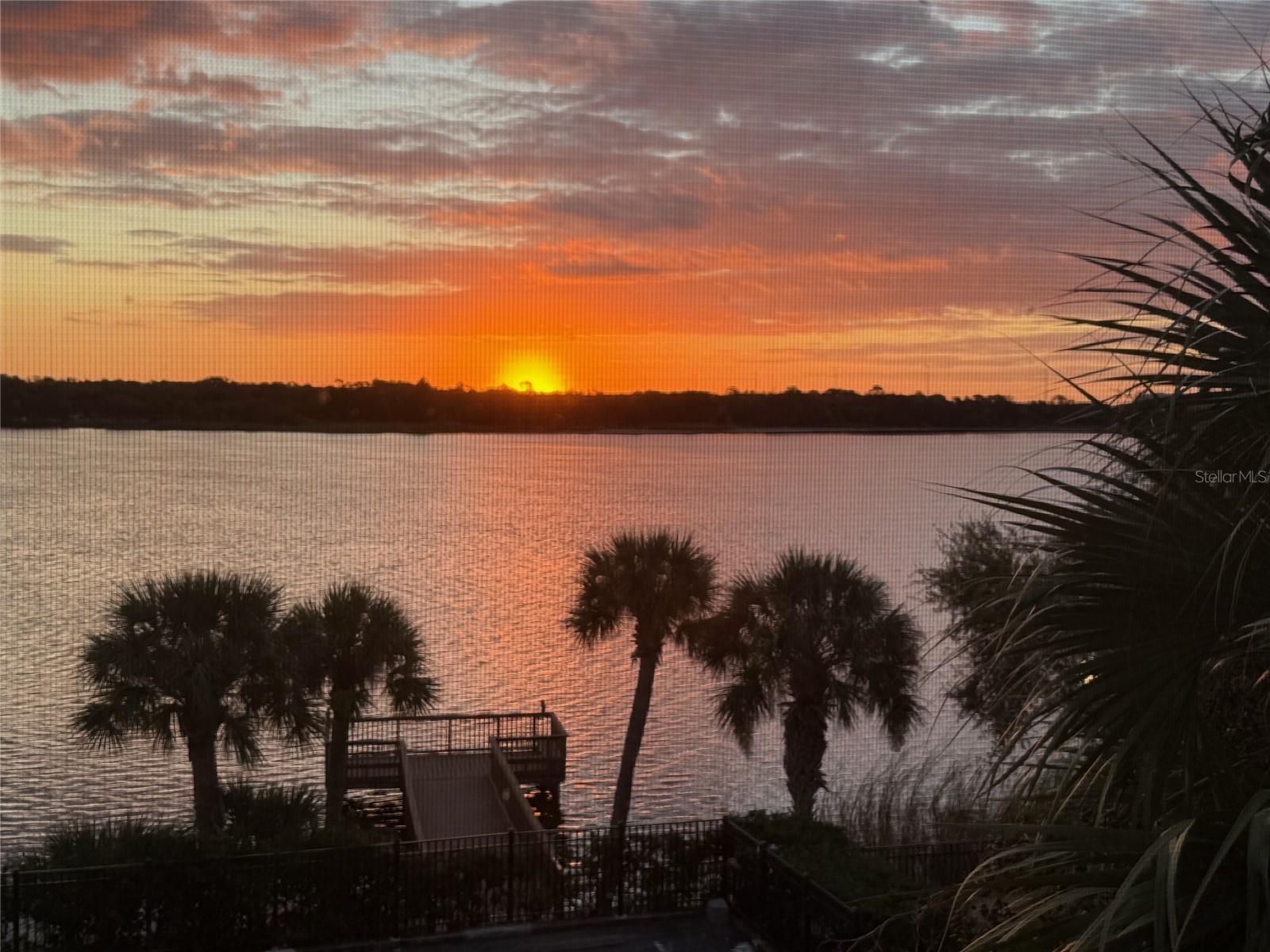 MONTEREY AT LAKE SEMINOLE CONDO - Residential