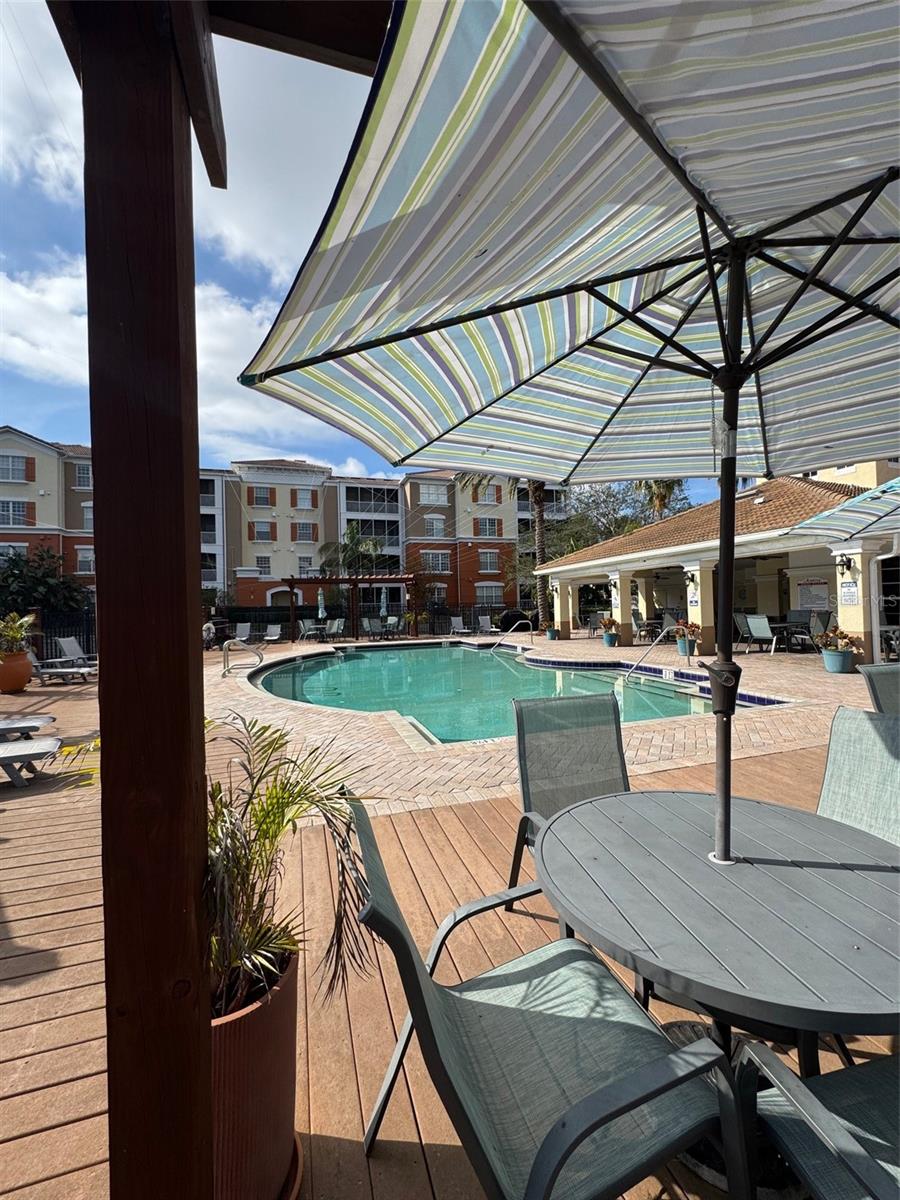 MONTEREY AT LAKE SEMINOLE CONDO - Residential