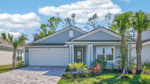 Photo of 105 Green Cir, Palm Coast, FL 32164 (MLS # FC309381)