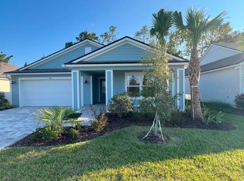 Photo of 105 Green Cir, Palm Coast, FL 32164 (MLS # FC309381)