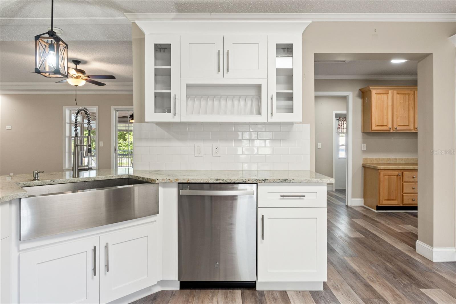 LAKE MAGNOLIA ESTATES - Residential