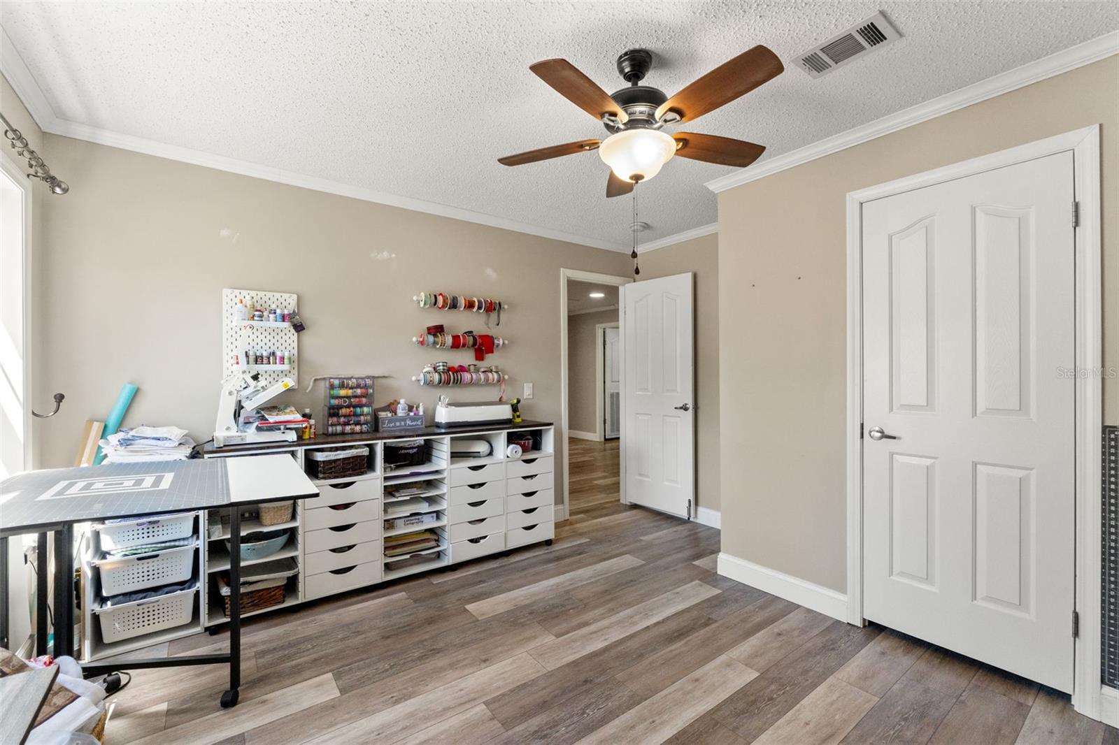 LAKE MAGNOLIA ESTATES - Residential