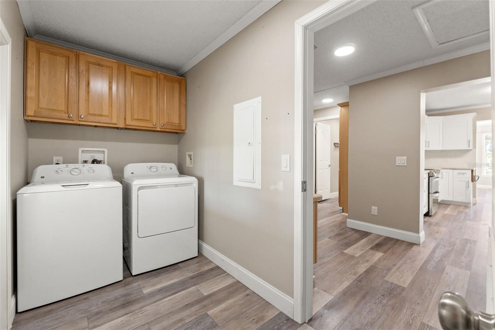 LAKE MAGNOLIA ESTATES - Residential