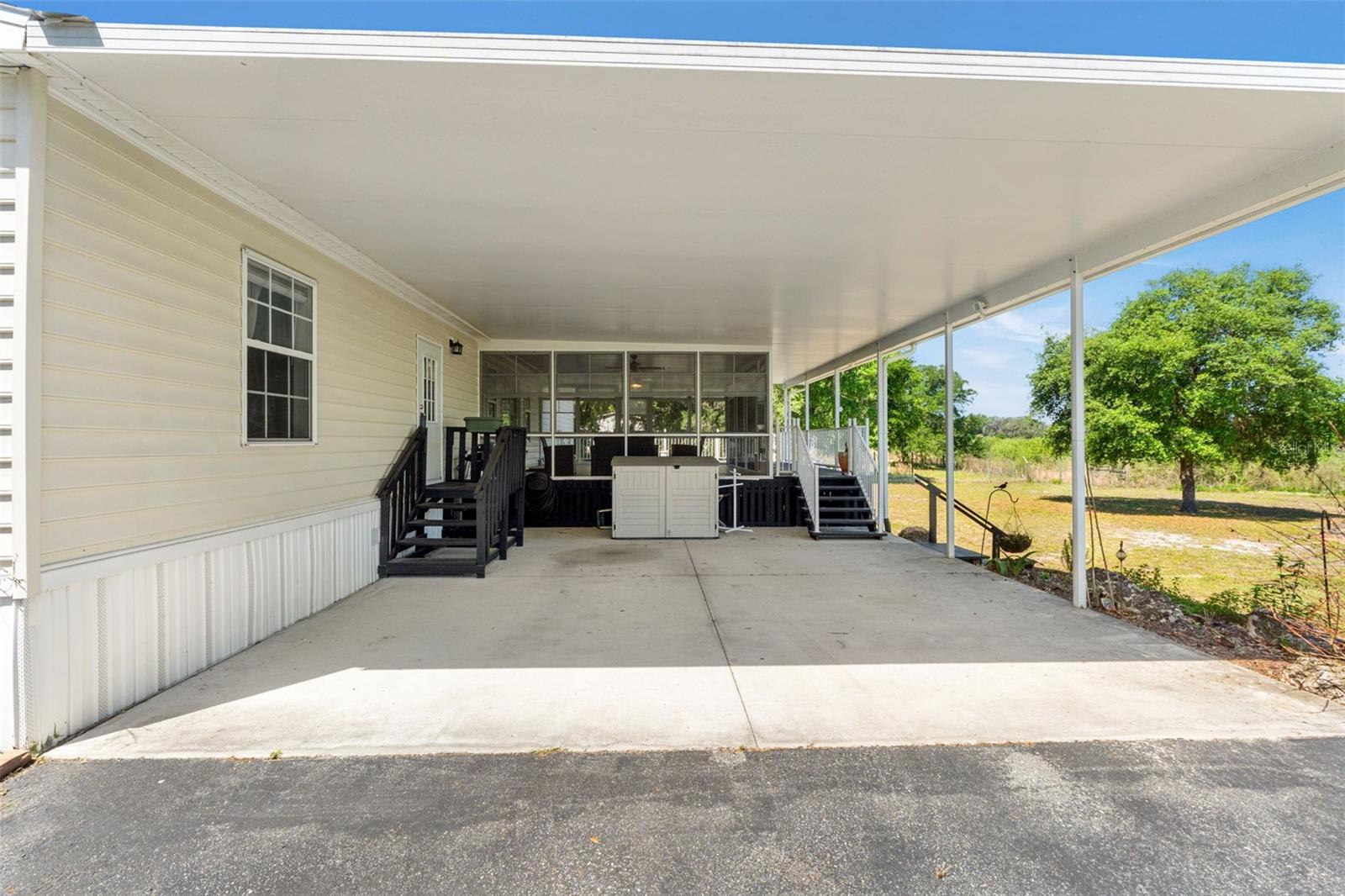 LAKE MAGNOLIA ESTATES - Residential