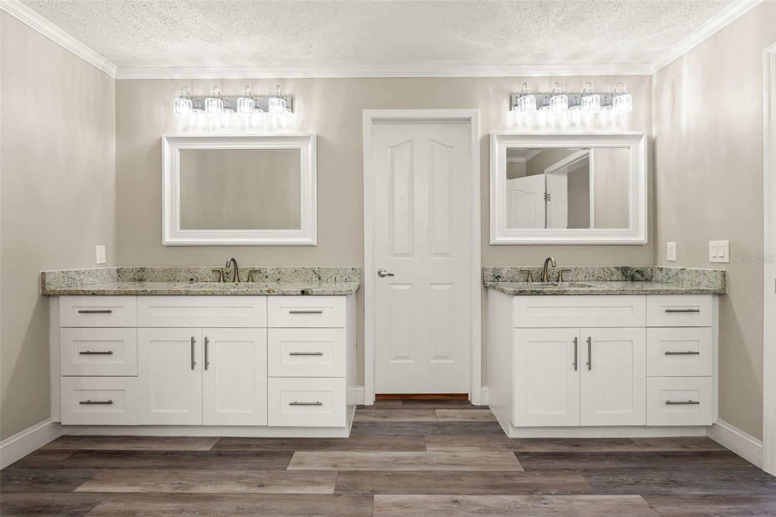 LAKE MAGNOLIA ESTATES - Residential