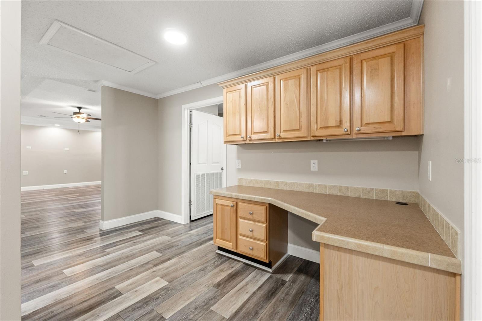 LAKE MAGNOLIA ESTATES - Residential