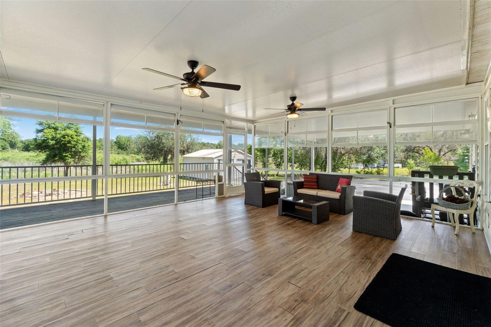 LAKE MAGNOLIA ESTATES - Residential