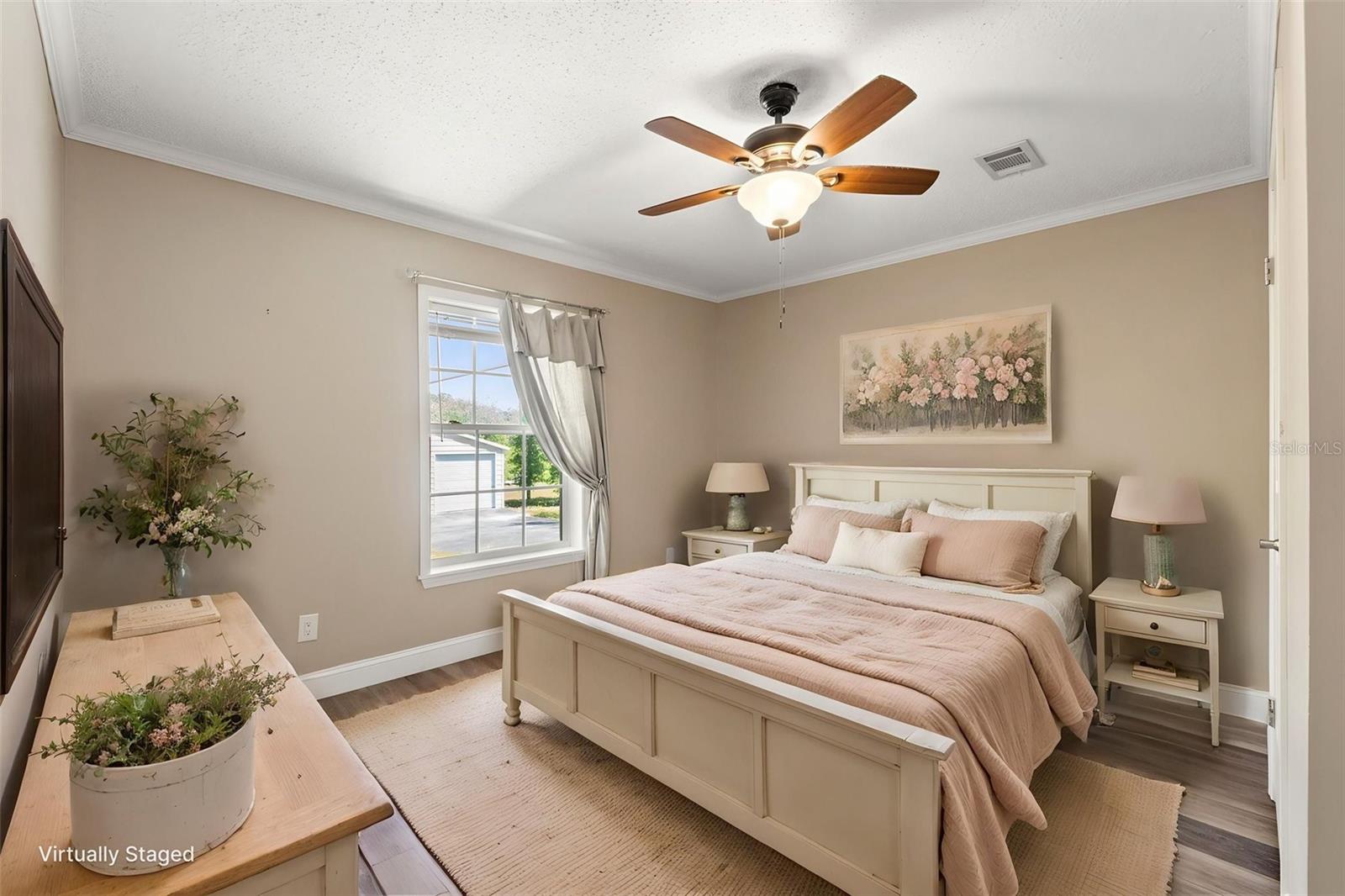 LAKE MAGNOLIA ESTATES - Residential