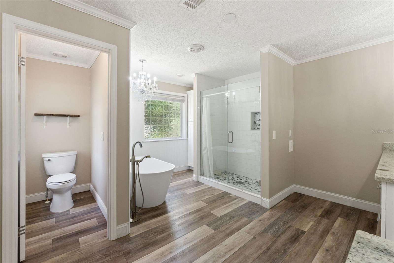 LAKE MAGNOLIA ESTATES - Residential