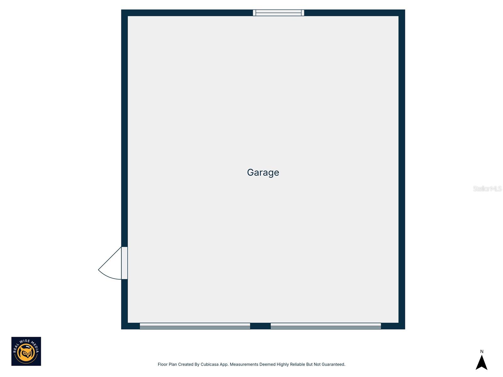 LAKE MAGNOLIA ESTATES - Residential
