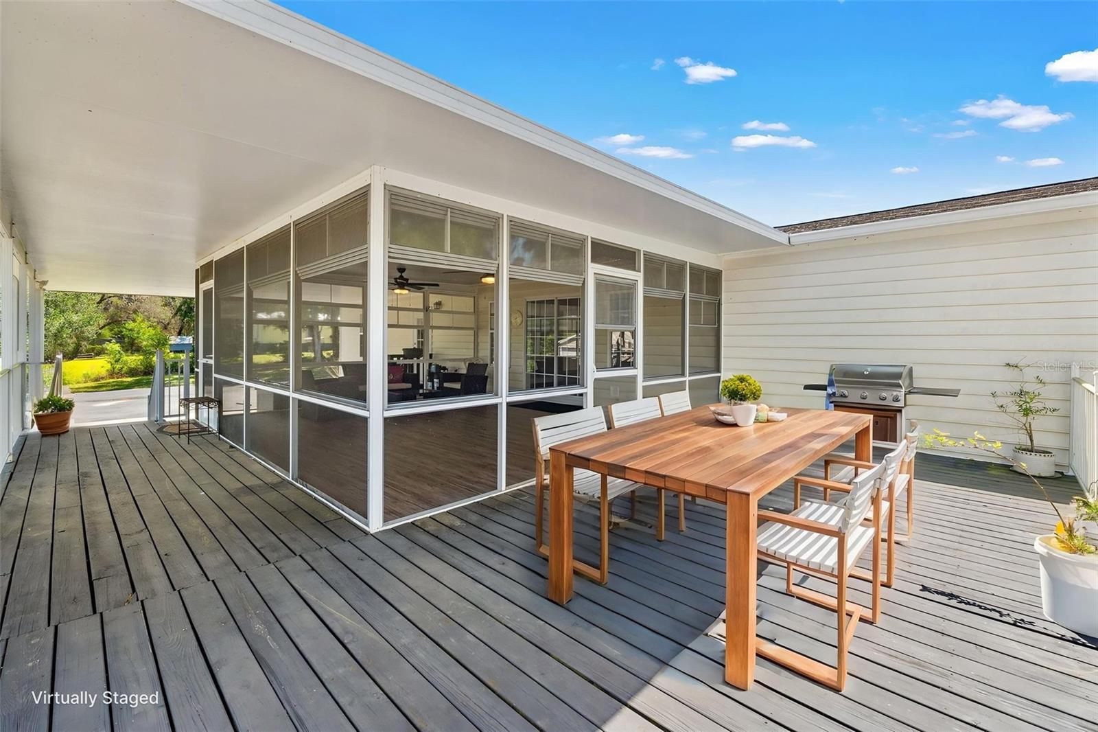 LAKE MAGNOLIA ESTATES - Residential