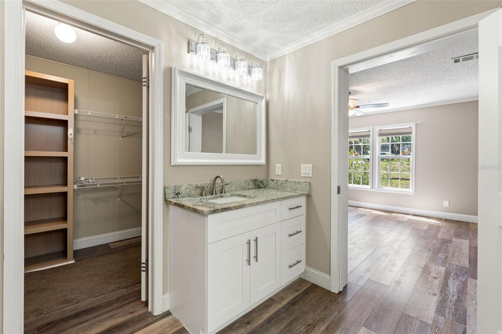 LAKE MAGNOLIA ESTATES - Residential