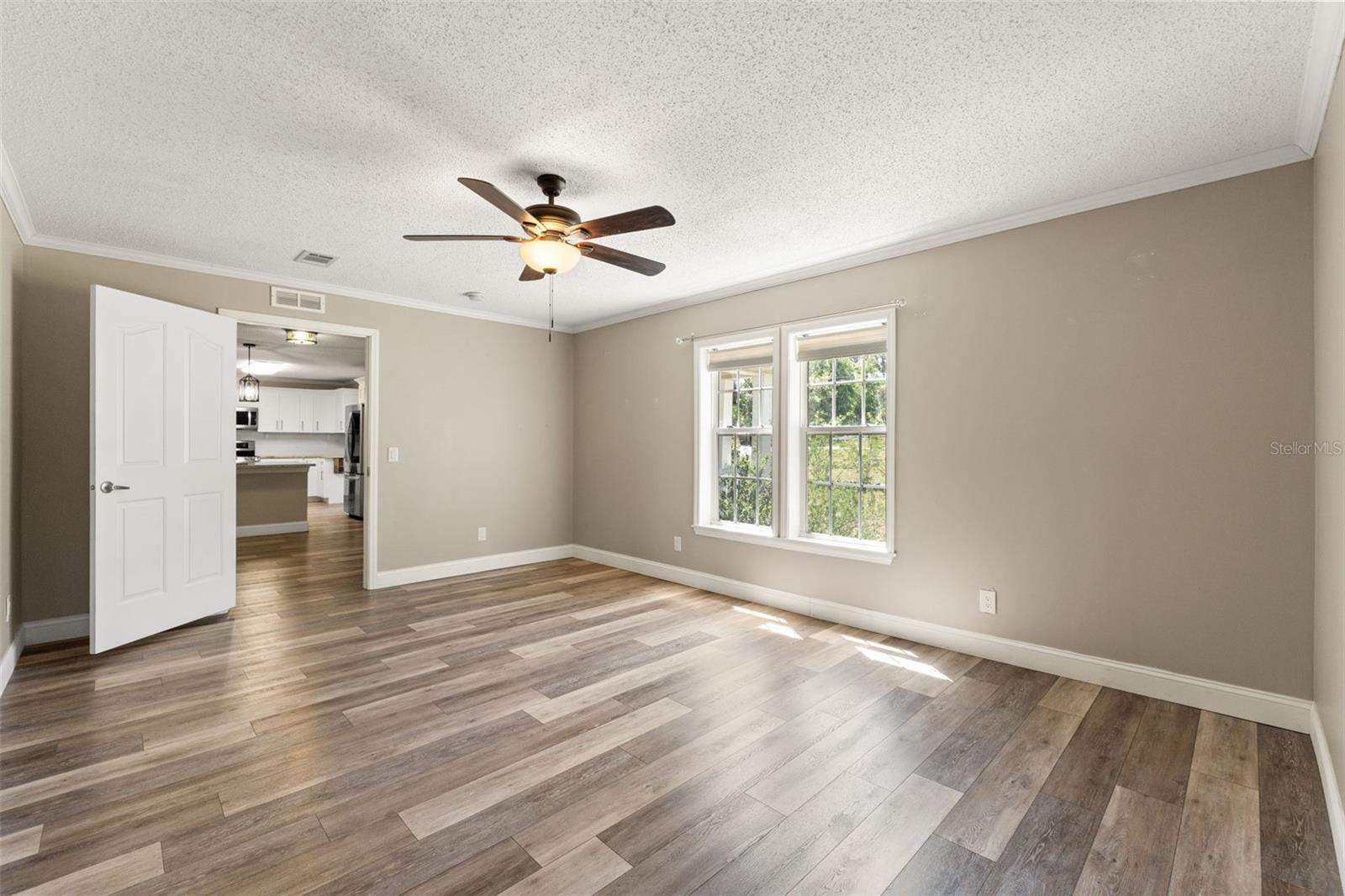 LAKE MAGNOLIA ESTATES - Residential